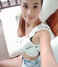 Rencontre Femme Thaïlande à buengkan : Lin0, 38 ans